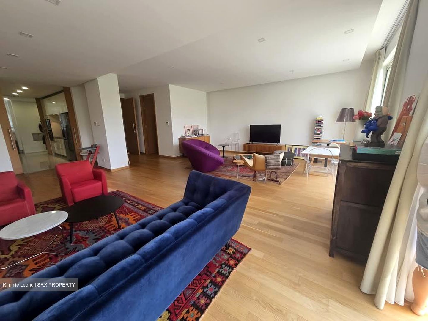 Grange Residences (D10), Condominium #559543301